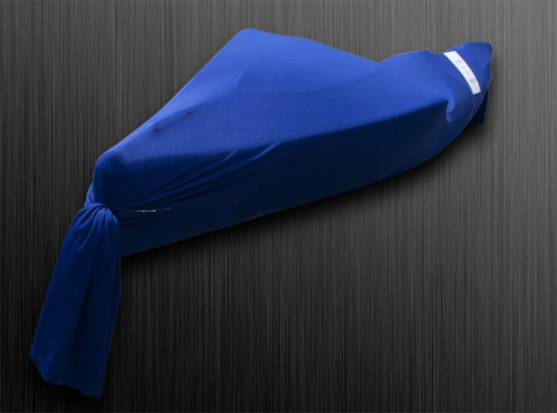ELASTICKÝ OBAL + PE BAG