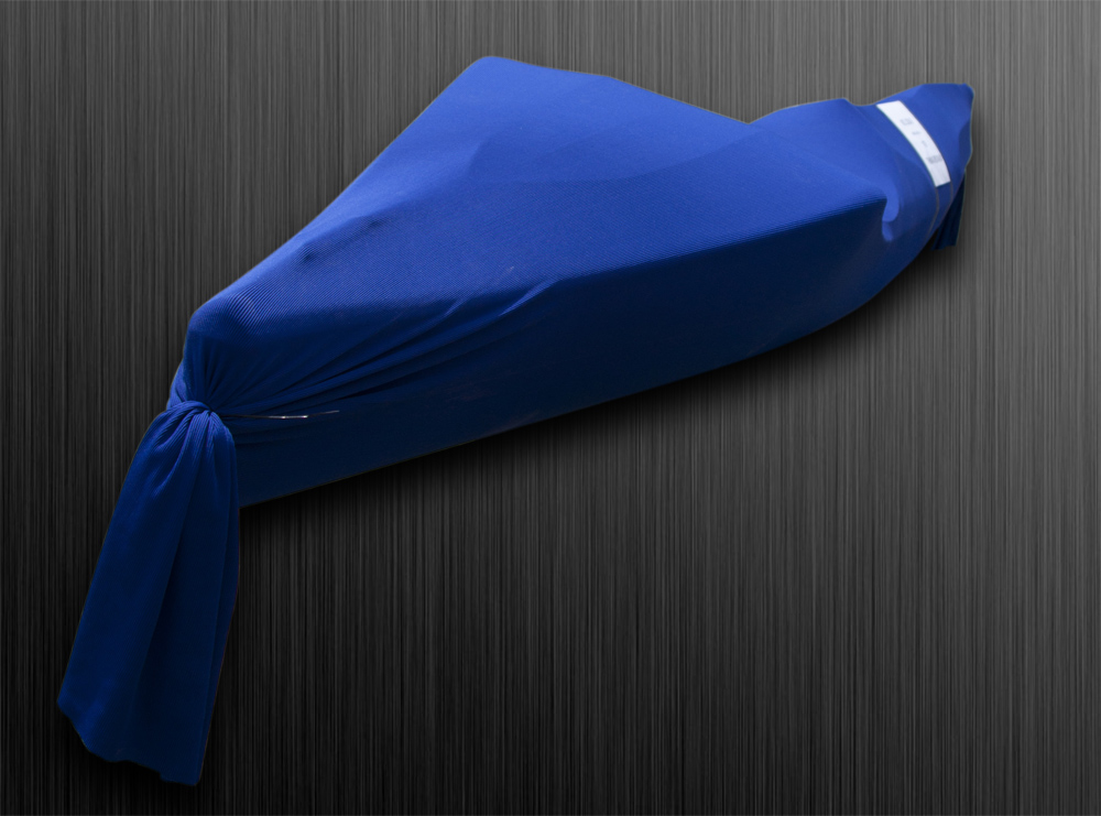 ELASTICKÝ OBAL + PE BAG