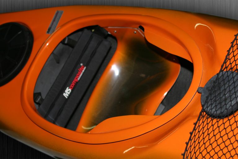 MSC Falco 430 II