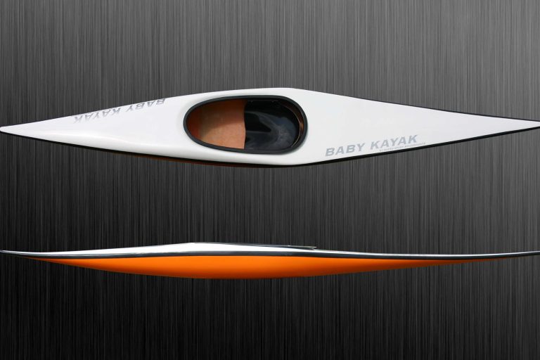 BABY KAYAK