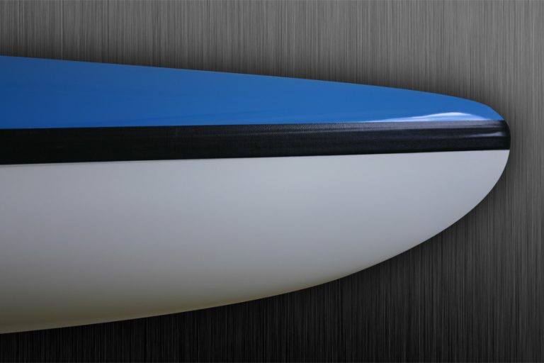 MSC 415 Touring kayak