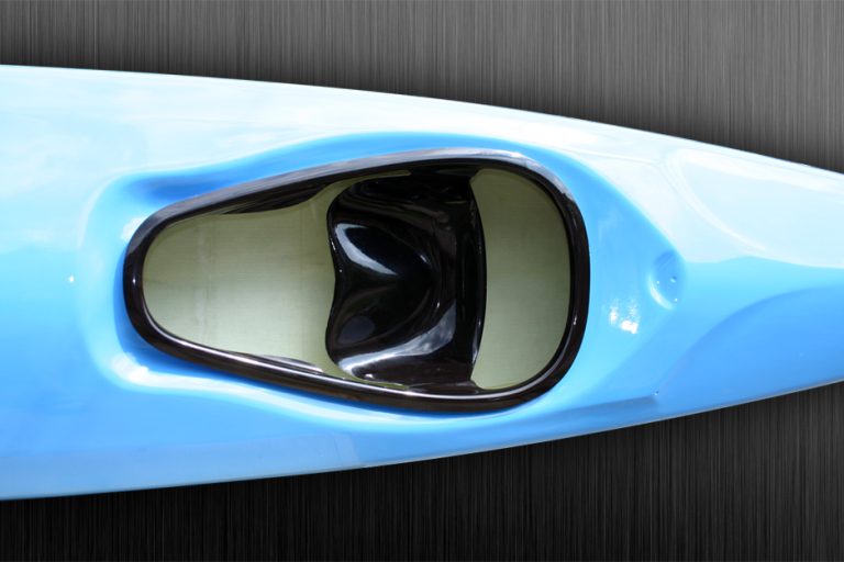 MSC R2 Doublekayak