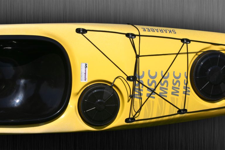 MSC Skarabee