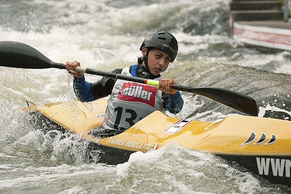 KDW BALA