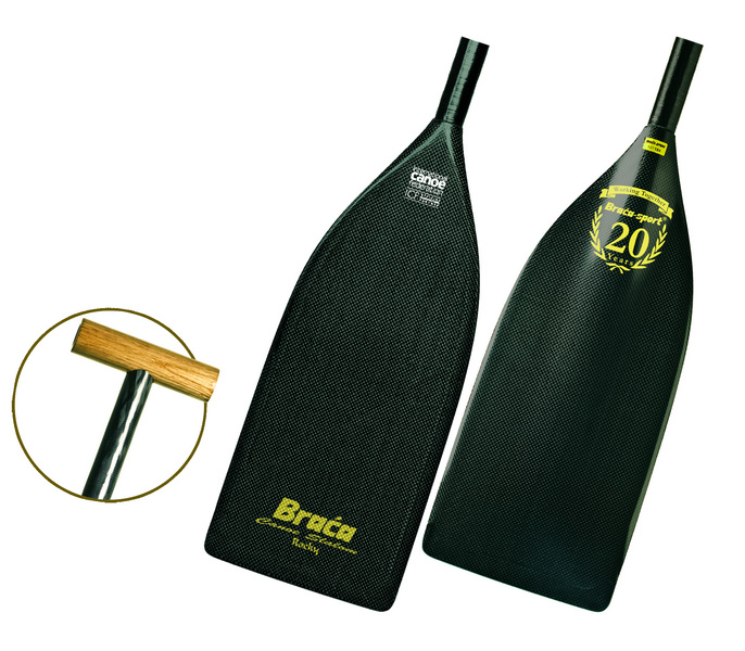 BRACA Canoe Slalom Rocky (min + max)