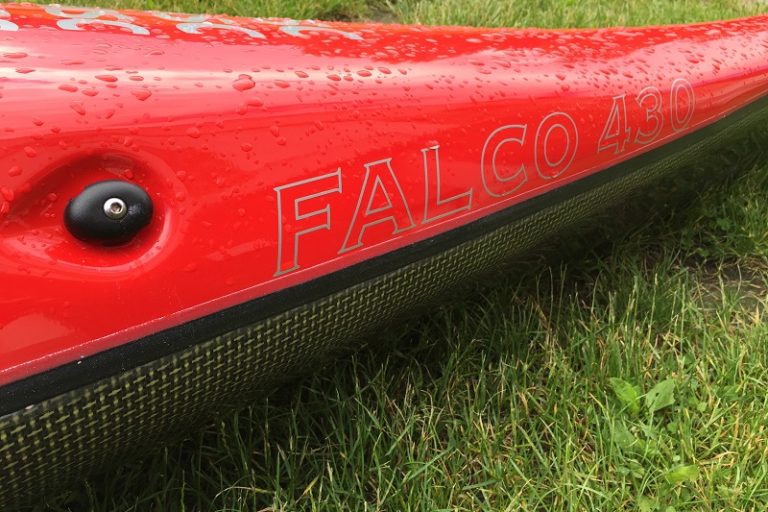 MSC Falco 430 II