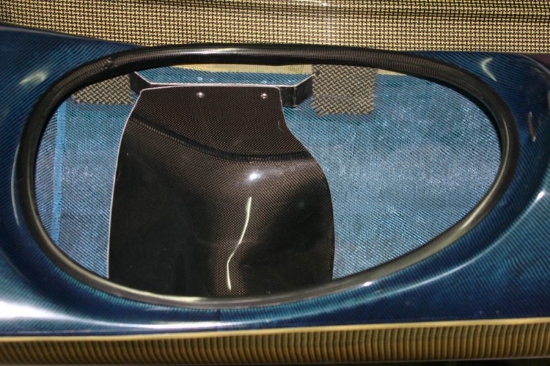 Sedačka VARIO HIGH SEAT