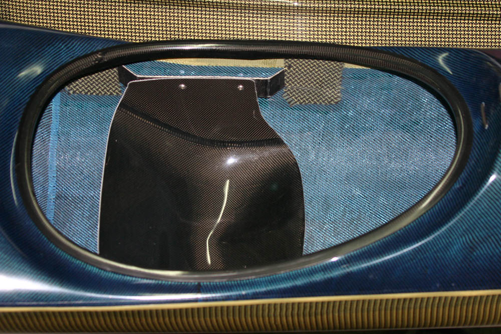 Sedačka VARIO HIGH SEAT