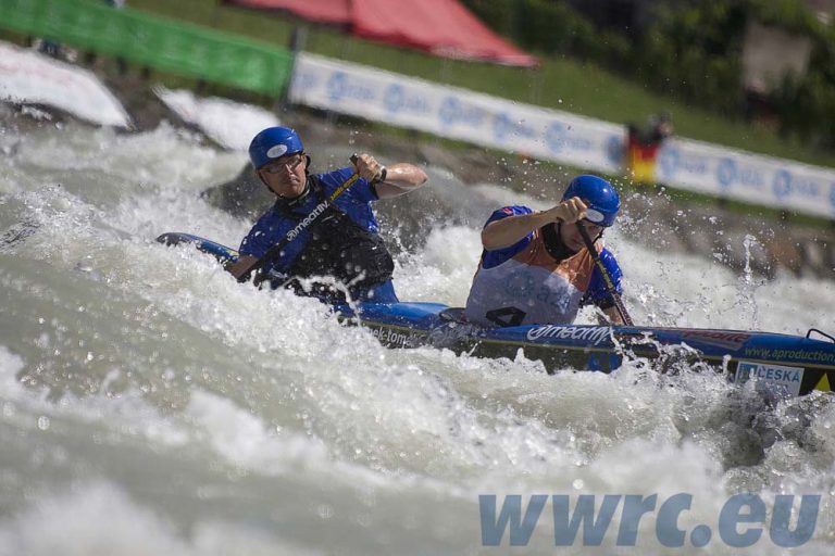 C2DW KENU EVO