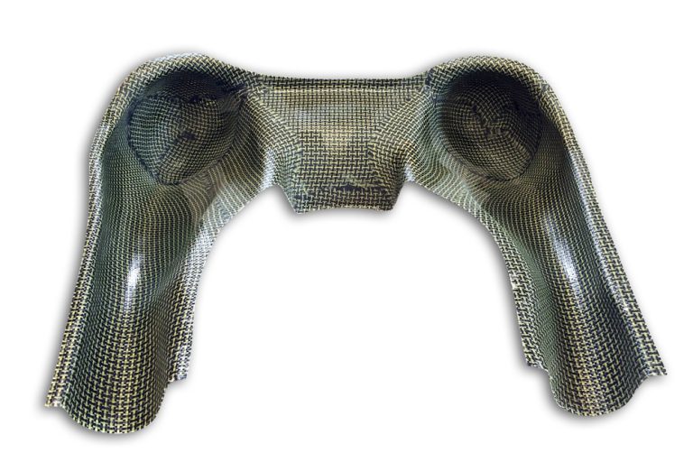 Anatomické klečení