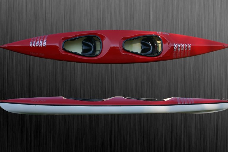 MSC R2 Doublekayak
