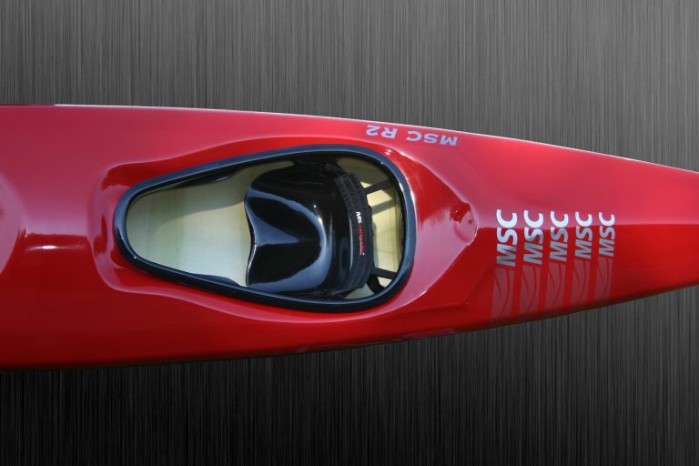 MSC R2 Doublekayak